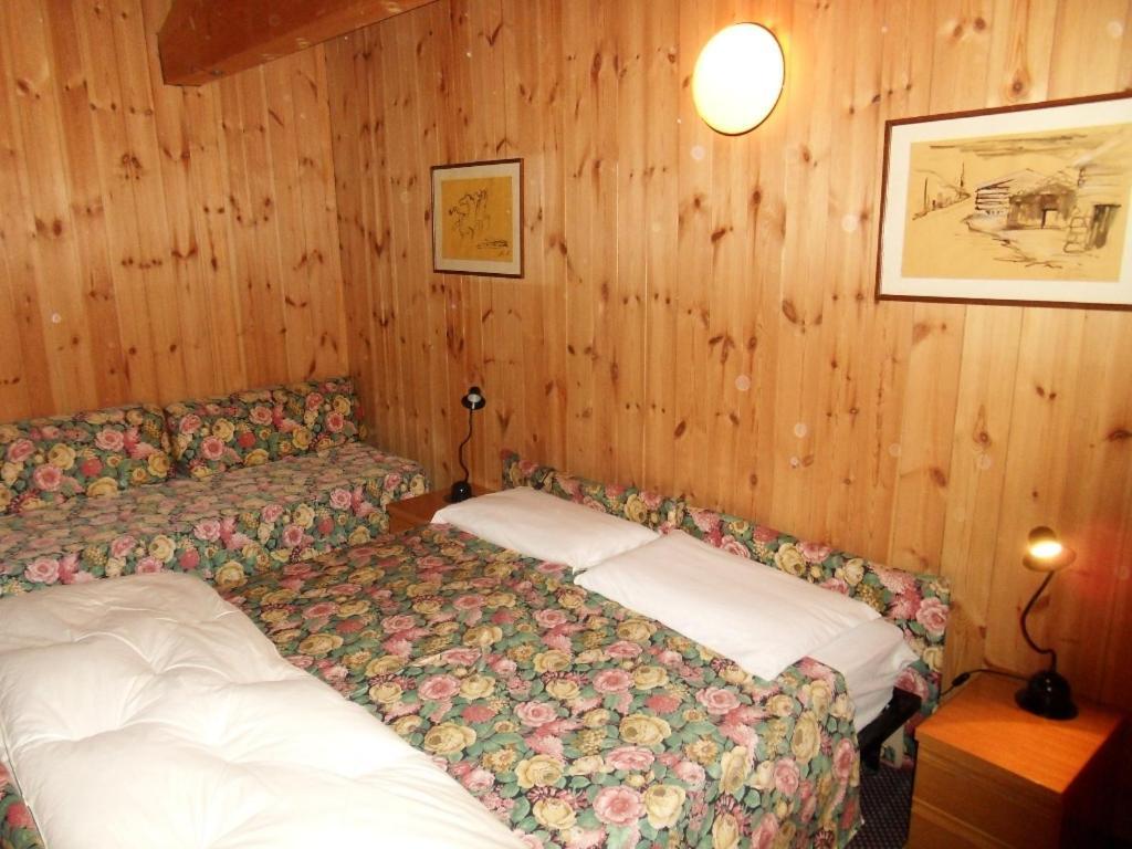 Hotel Santa Caterina Santa Caterina Valfurva Zimmer foto