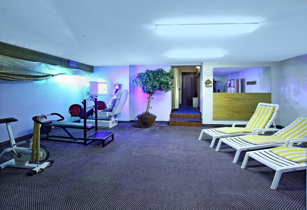 Hotel Santa Caterina Santa Caterina Valfurva Exterior foto