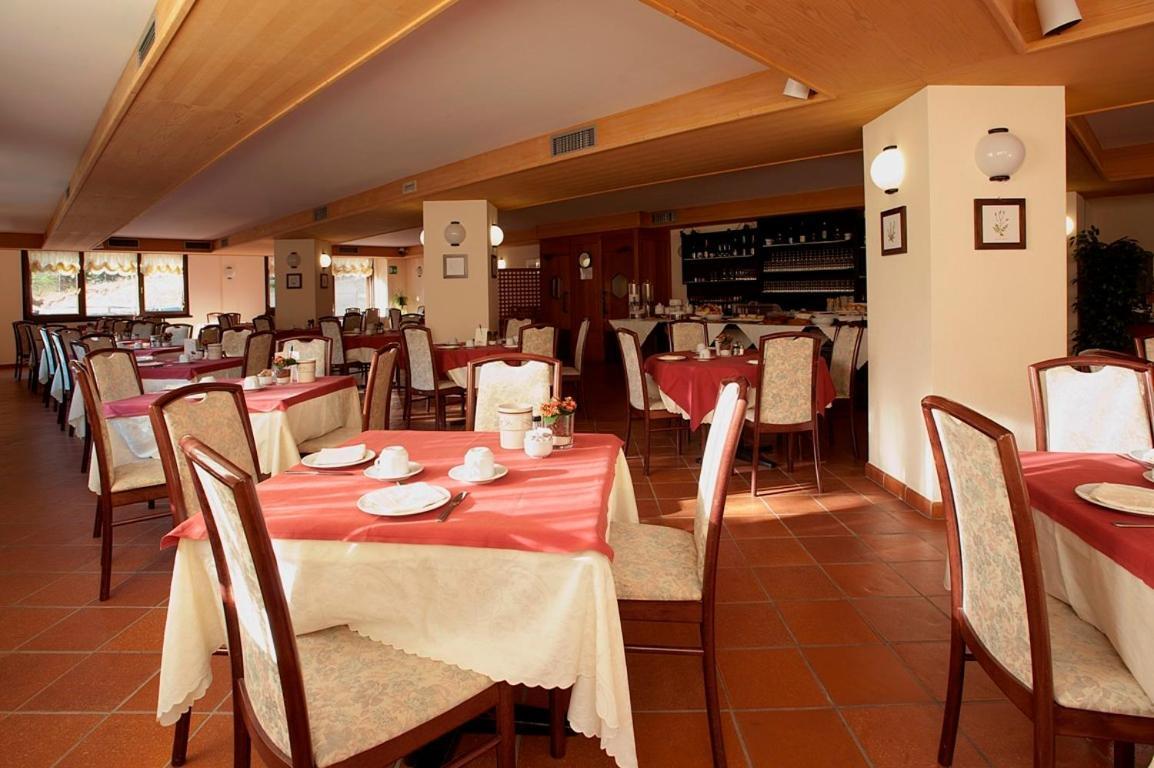 Hotel Santa Caterina Santa Caterina Valfurva Exterior foto
