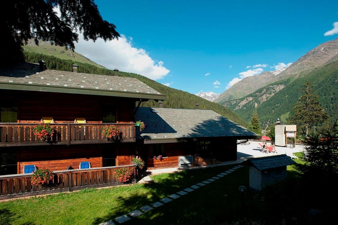 Hotel Santa Caterina Santa Caterina Valfurva Exterior foto